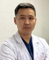 Исмайлов Адилбек Жубандыкович – заместитель руководителя по контролю качества медицинских услуг