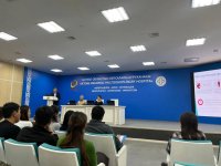 Өңірлік денсаулық сақтауды дамытудың басым бағыттарының бірі – инновациялық технологияларды енгізу арқылы халыққа көрсетілетін медициналық көмектің сапасын арттыру болып табылады.